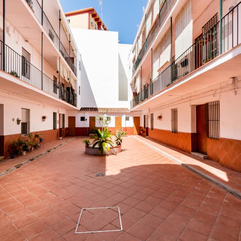 Holi-Rent Salado - Apartamento de 2 dormitorios - 1