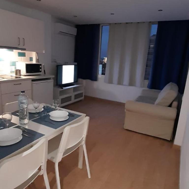 Appartment Yumbo Playa del Ingles - Apartamento de 1 dormitorio - 12