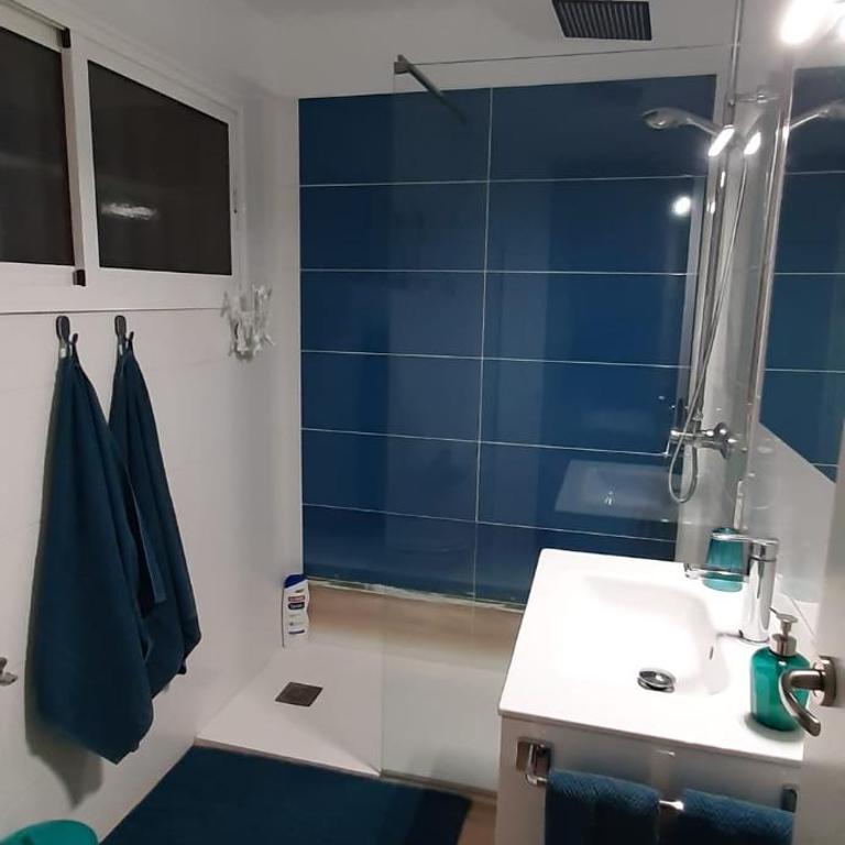 Appartment Yumbo Playa del Ingles - Apartamento de 1 dormitorio - 14