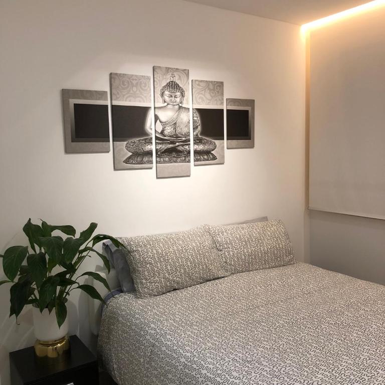 Lux Apartment in Historical Center of Palermo - Appartamento con 2 Camere da Letto - 21