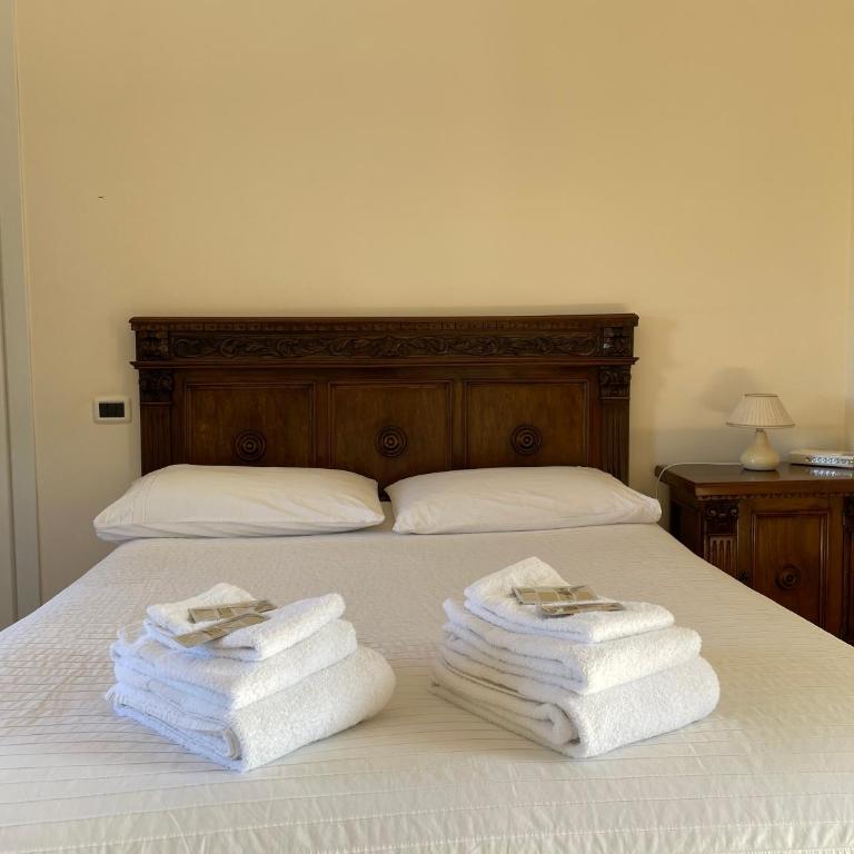 B&B Donna Luisa - Camera Matrimoniale con Bagno Privato - 1