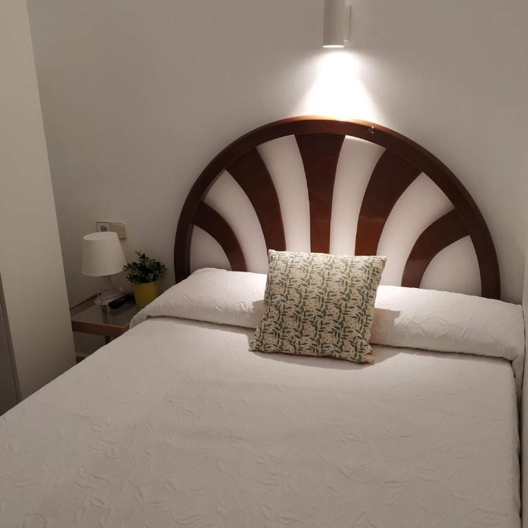 Hostal Abitum Madrid - Single Room - 9