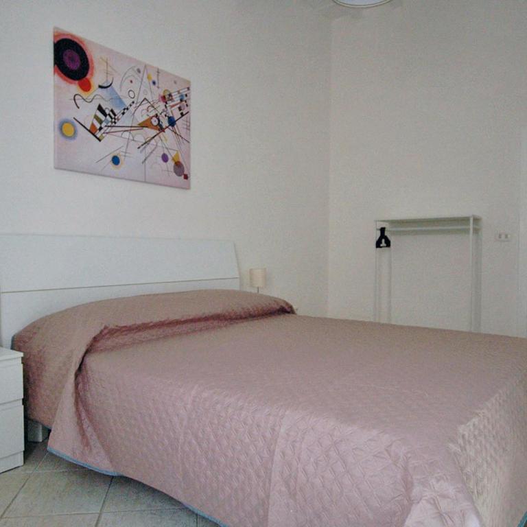Le Maree Il Forte - Casa con 2 Camere da Letto - 13