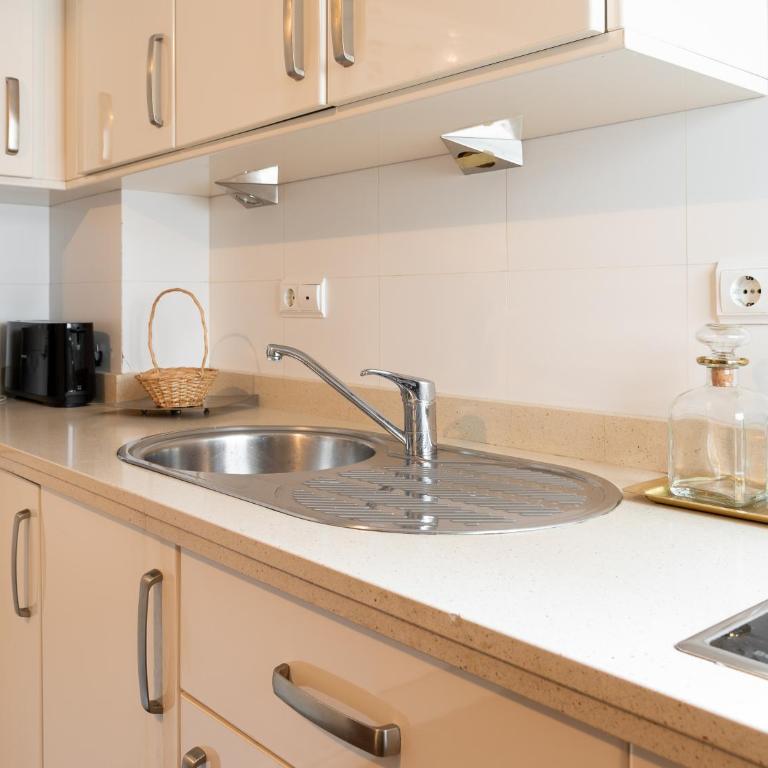 Apartamento centrico Loyola - Apartamento de 2 dormitorios - 6