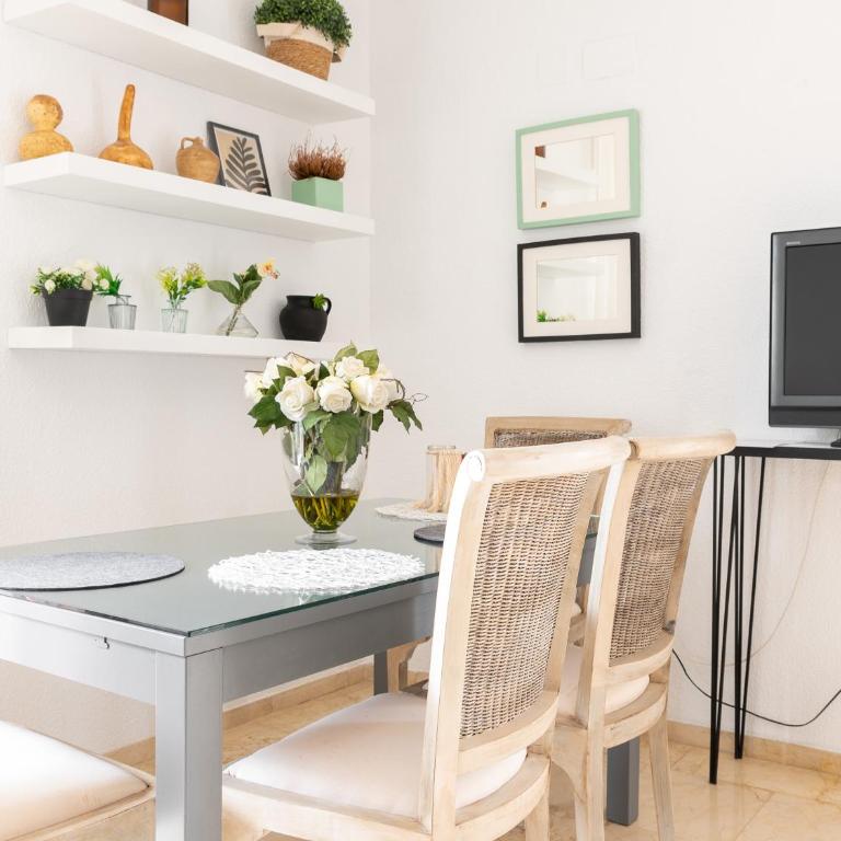 Apartamento centrico Loyola - Apartamento de 2 dormitorios - 4