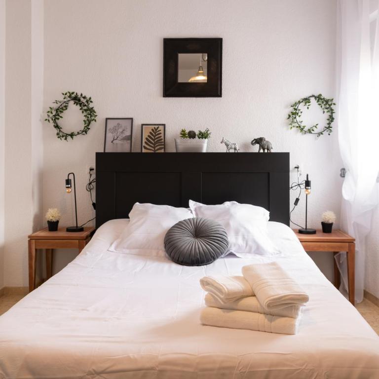 Apartamento centrico Loyola - Apartamento de 2 dormitorios - 12
