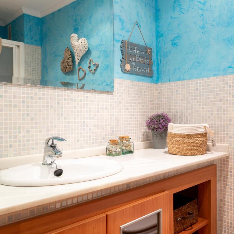 Apartamento centrico Loyola - Apartamento de 2 dormitorios - 23