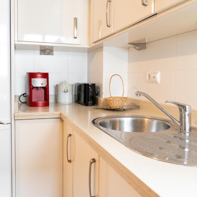 Apartamento centrico Loyola - Apartamento de 2 dormitorios - 9