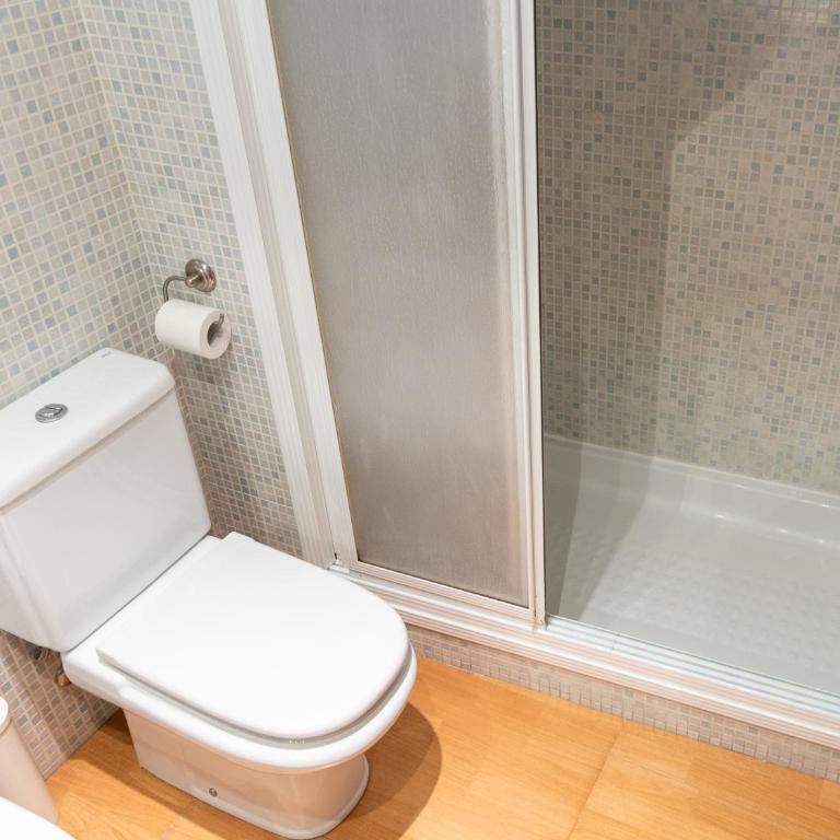 Apartamento centrico Loyola - Apartamento de 2 dormitorios - 26
