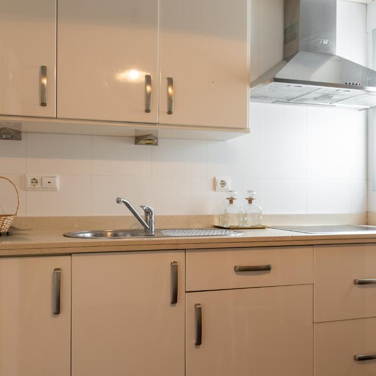 Apartamento centrico Loyola - Apartamento de 2 dormitorios - 7