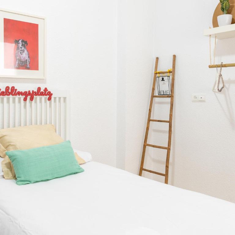 Apartamento centrico Loyola - Apartamento de 2 dormitorios - 21