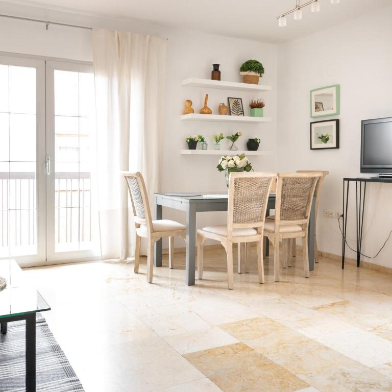 Apartamento centrico Loyola - Apartamento de 2 dormitorios - 3