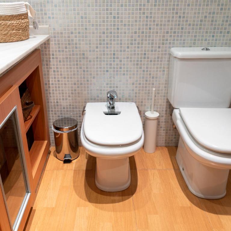 Apartamento centrico Loyola - Apartamento de 2 dormitorios - 25