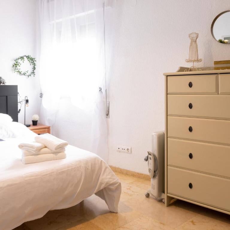 Apartamento centrico Loyola - Apartamento de 2 dormitorios - 14