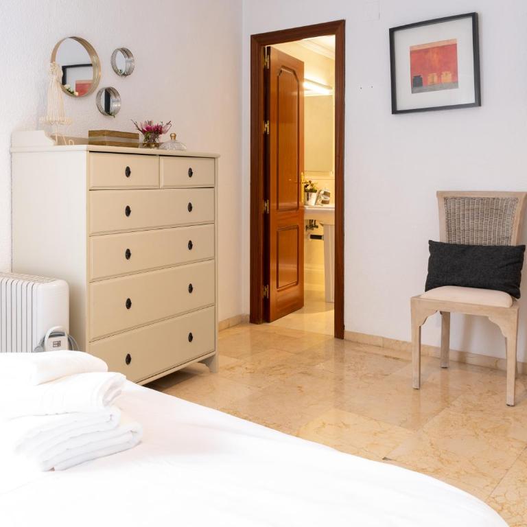 Apartamento centrico Loyola - Apartamento de 2 dormitorios - 15