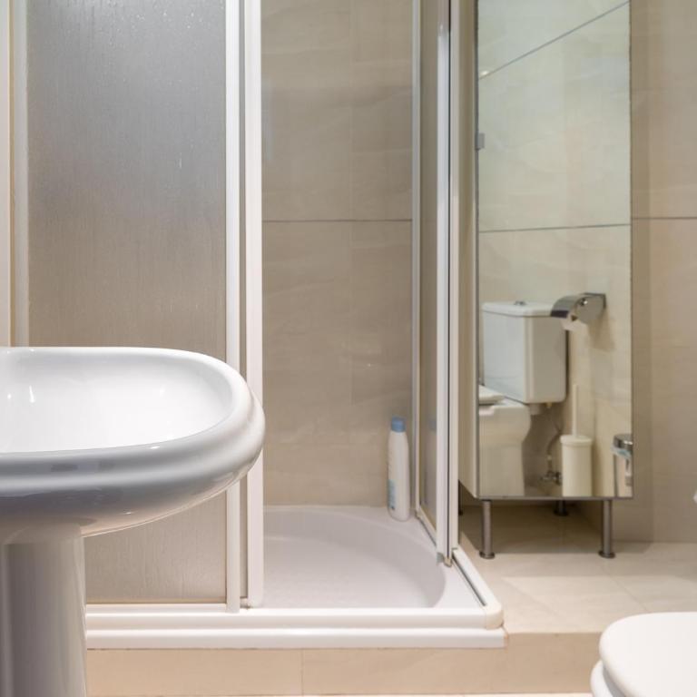 Apartamento centrico Loyola - Apartamento de 2 dormitorios - 30