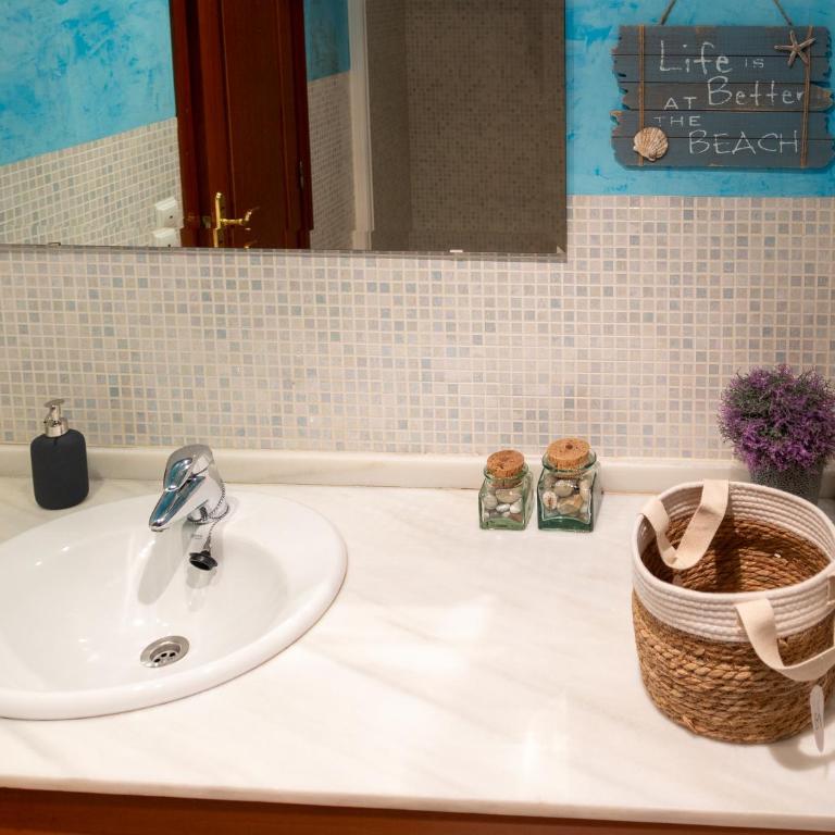 Apartamento centrico Loyola - Apartamento de 2 dormitorios - 24