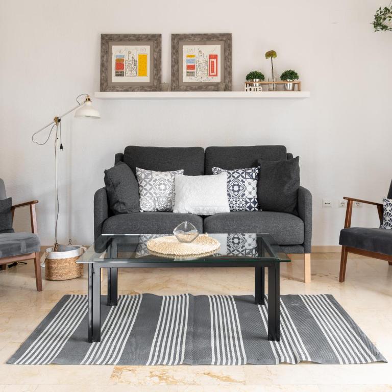 Apartamento centrico Loyola - Apartamento de 2 dormitorios - 5