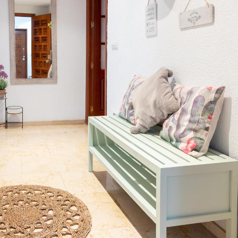 Apartamento centrico Loyola - Apartamento de 2 dormitorios - 2