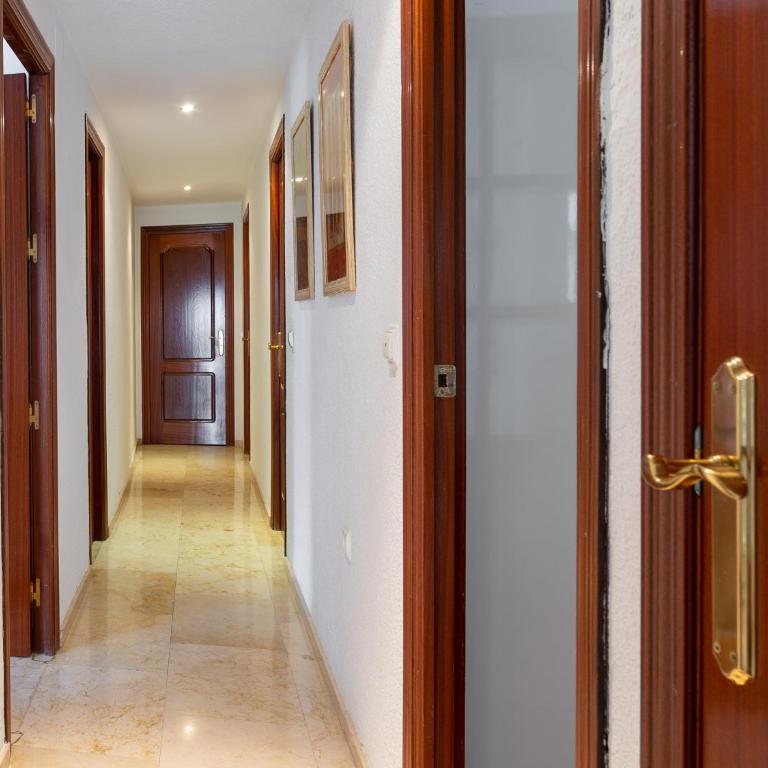 Apartamento centrico Loyola - Apartamento de 2 dormitorios - 11