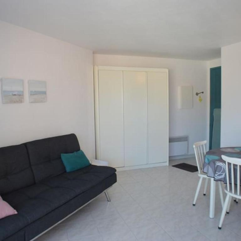 Bel Appartement 2 pièces 200m Plages - Appartement 1 Chambre - 10