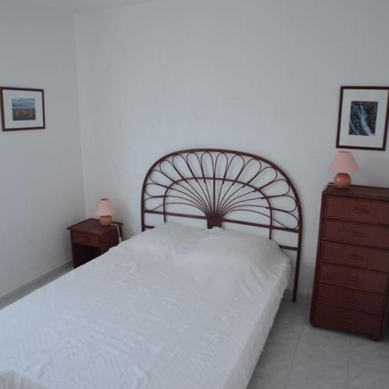 Bel Appartement 2 pièces 200m Plages - Appartement 1 Chambre - 6
