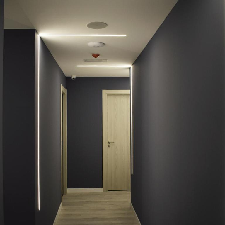 Santa Filomena - Habitación Doble - 2 camas - 4