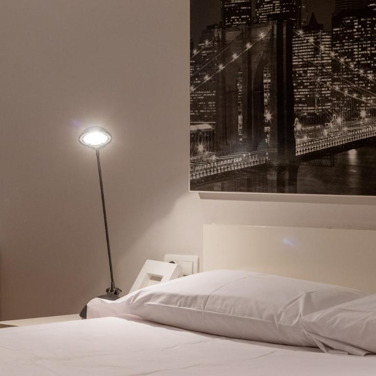 Bilbao Arte II by Aston Rentals - One-Bedroom Apartment - 19