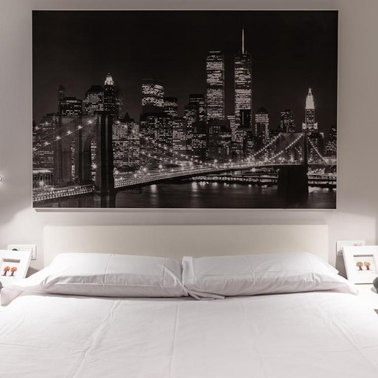 Bilbao Arte II by Aston Rentals - One-Bedroom Apartment - 18