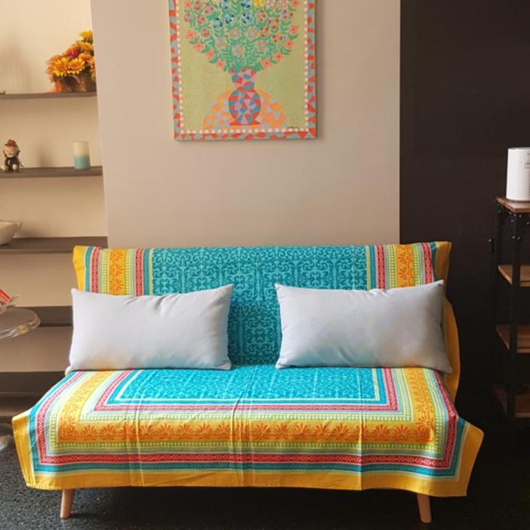 Alessandra's Home - One-Bedroom Apartment - 4