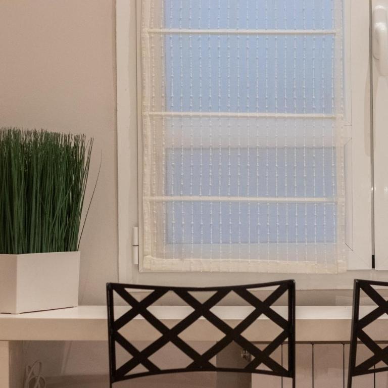 Bilbao Arte II by Aston Rentals - One-Bedroom Apartment - 21