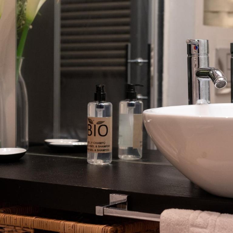 Bilbao Arte II by Aston Rentals - One-Bedroom Apartment - 12