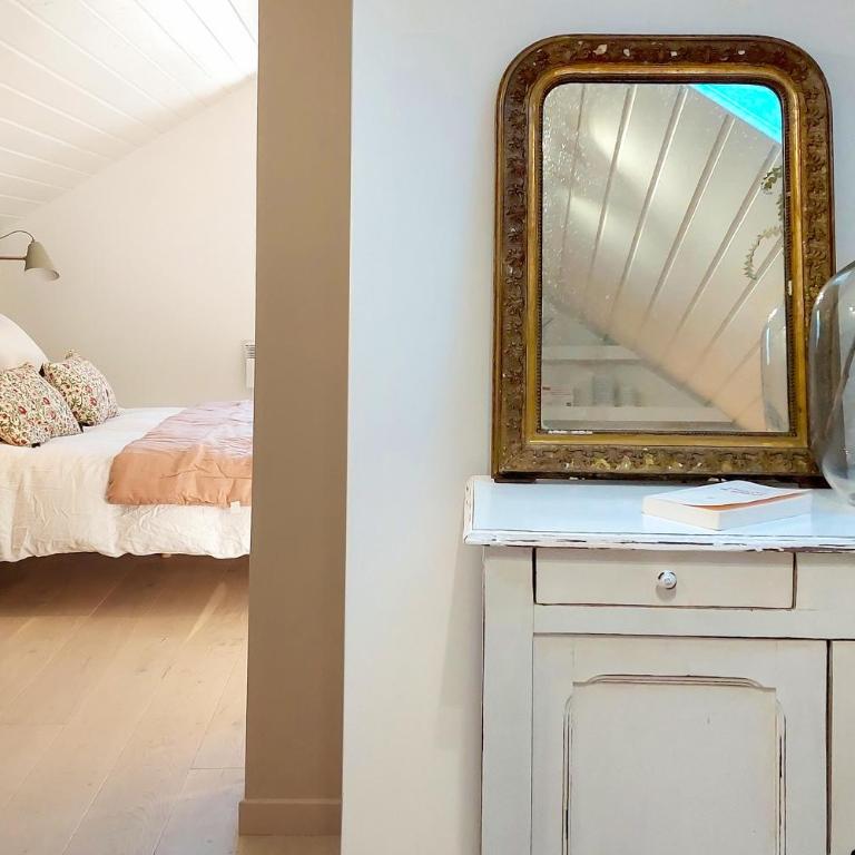 Maison Emme - Gîtes nature en Queyras - Cottage 3 Chambres - 8
