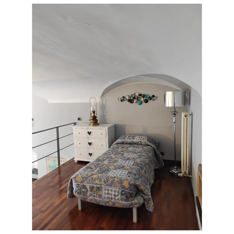 Alessandra's Home - One-Bedroom Apartment - 13
