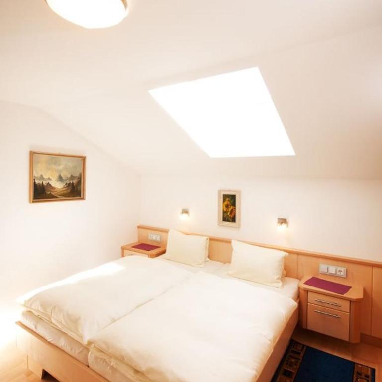 Haus Hubertus - Apartment mit 2 Schlafzimmern und Balkon - 3