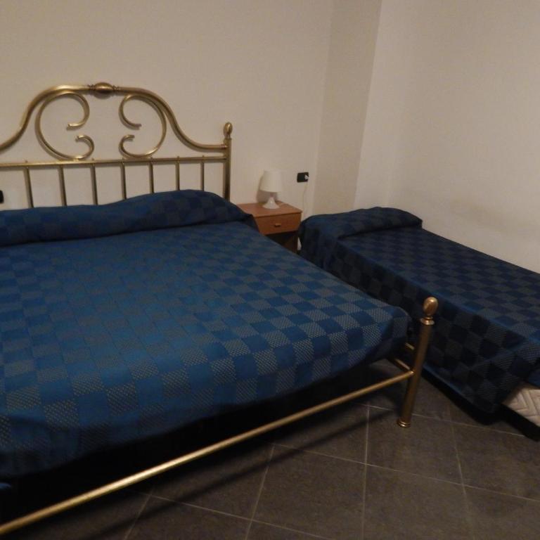 albergo massimo - Camera Quadrupla Classic - 1