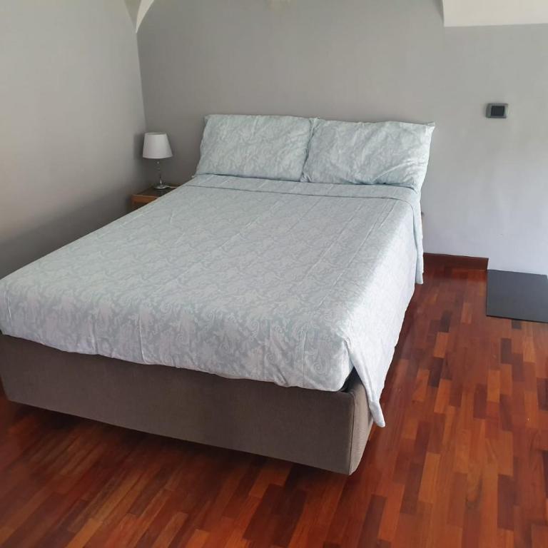 Alessandra's Home - One-Bedroom Apartment - 10