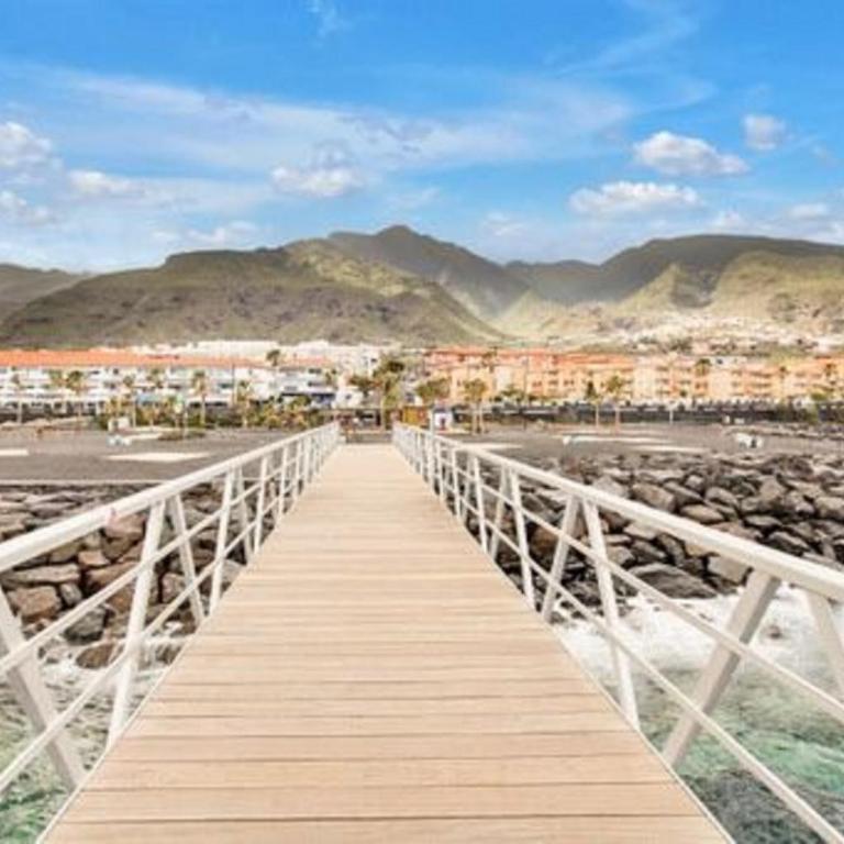 Apartamento El Unicornio De Paula By Paramount Holidays - Apartamento de 3 dormitorios - 11