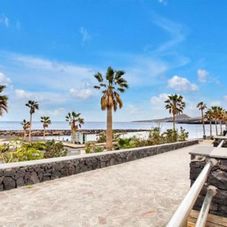 Apartamento El Unicornio De Paula By Paramount Holidays - Apartamento de 3 dormitorios - 18