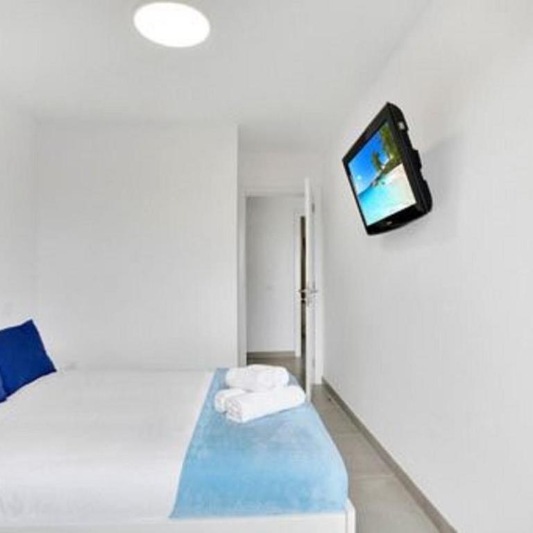 Apartamento El Unicornio De Paula By Paramount Holidays - Apartamento de 3 dormitorios - 19