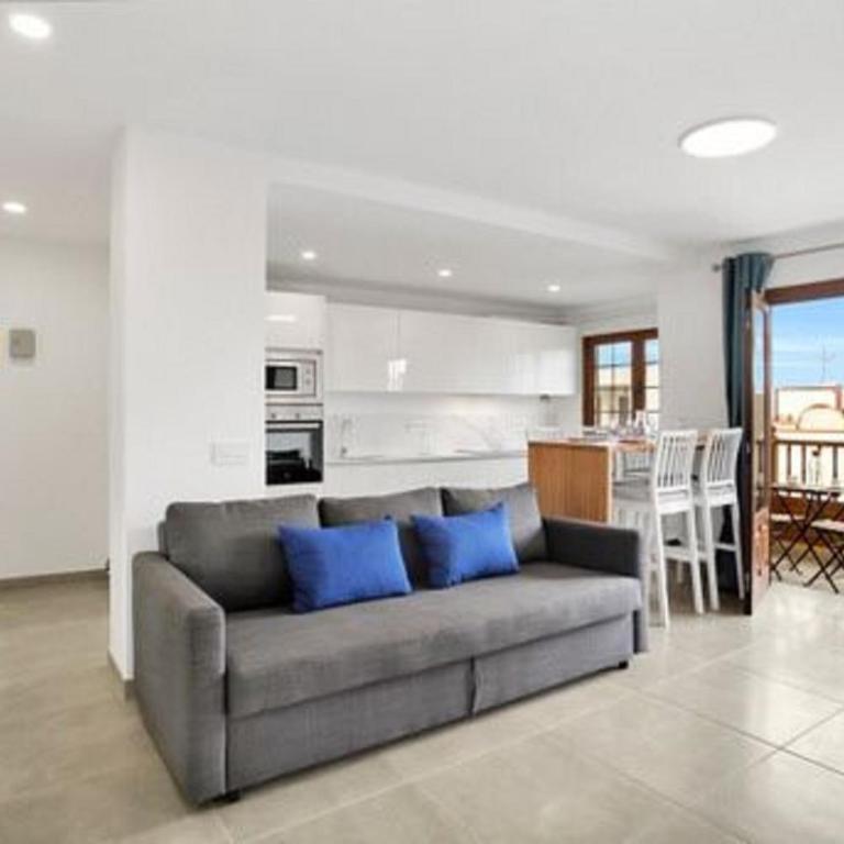 Apartamento El Unicornio De Paula By Paramount Holidays - Apartamento de 3 dormitorios - 7