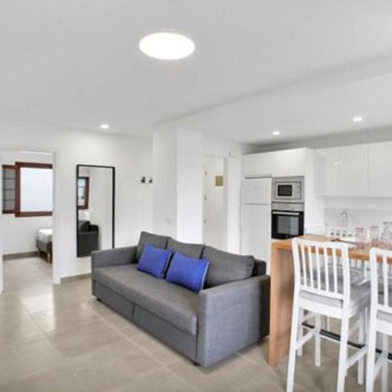 Apartamento El Unicornio De Paula By Paramount Holidays - Apartamento de 3 dormitorios - 2