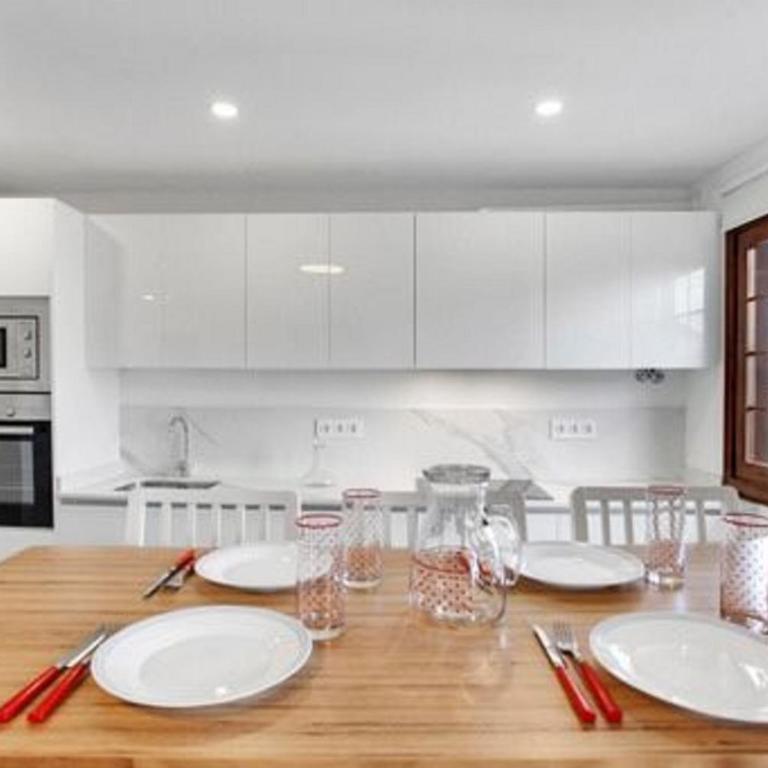 Apartamento El Unicornio De Paula By Paramount Holidays - Apartamento de 3 dormitorios - 9