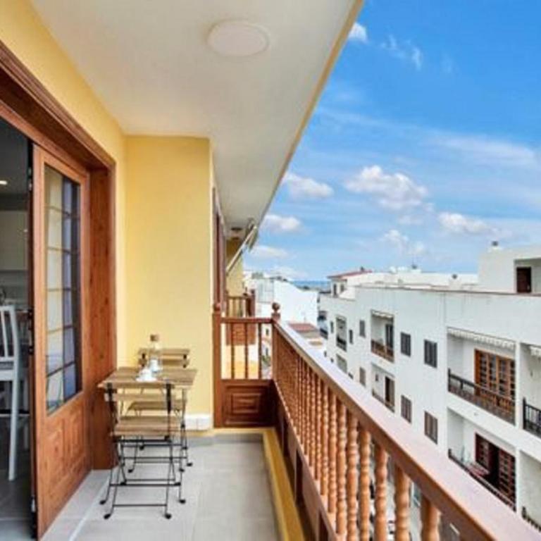 Apartamento El Unicornio De Paula By Paramount Holidays - Apartamento de 3 dormitorios - 26