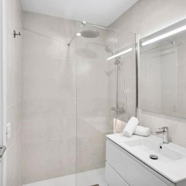 Apartamento El Unicornio De Paula By Paramount Holidays - Apartamento de 3 dormitorios - 23
