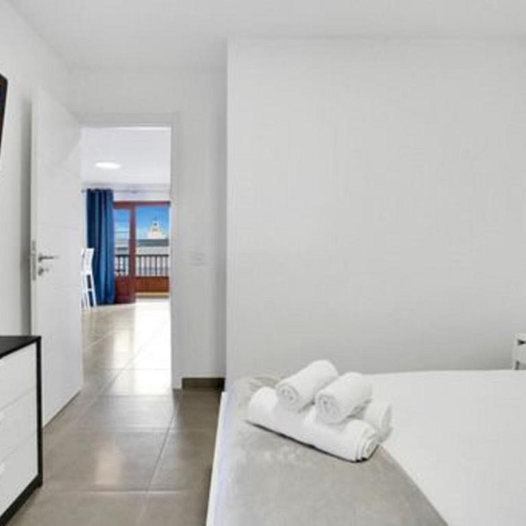 Apartamento El Unicornio De Paula By Paramount Holidays - Apartamento de 3 dormitorios - 14