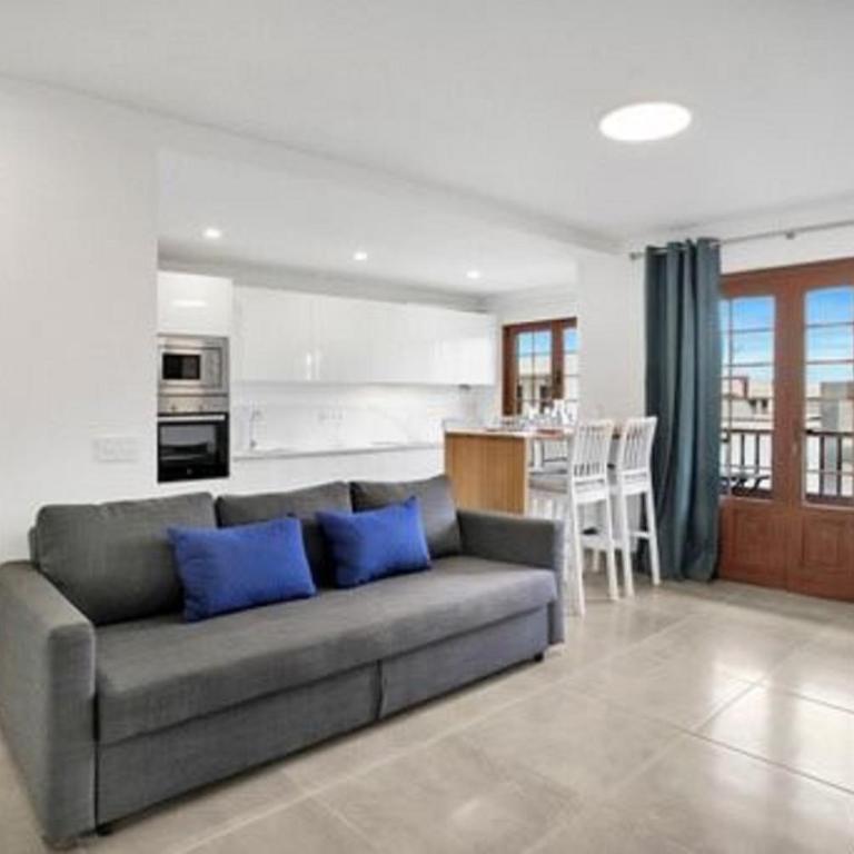 Apartamento El Unicornio De Paula By Paramount Holidays - Apartamento de 3 dormitorios - 21