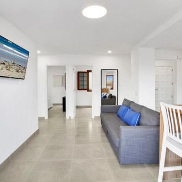 Apartamento El Unicornio De Paula By Paramount Holidays - Apartamento de 3 dormitorios - 10