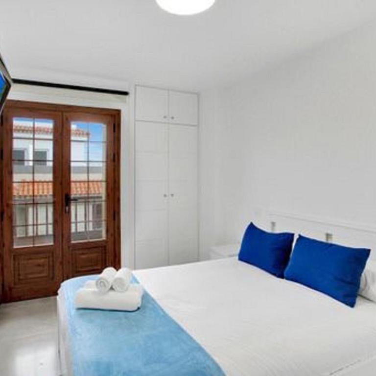 Apartamento El Unicornio De Paula By Paramount Holidays - Apartamento de 3 dormitorios - 4