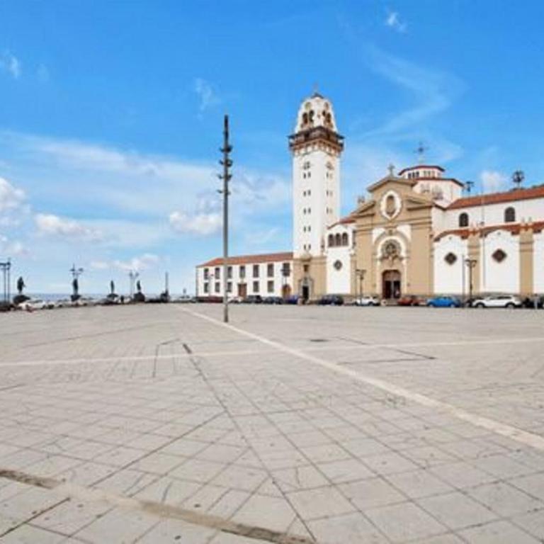 Apartamento El Unicornio De Paula By Paramount Holidays - Apartamento de 3 dormitorios - 3